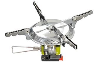 Picture of Camper Stove